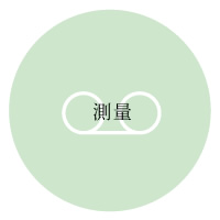 測量